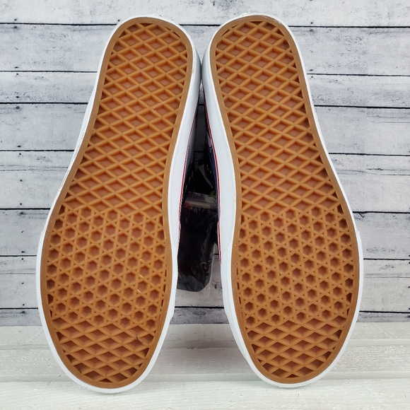 Vans x Nightmare Before Christmas Sk8-Hi - Picture 8 of 8